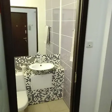 Britannia Apartment Constanta