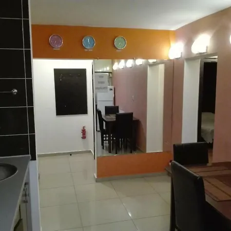 Britannia Apartment Constanta