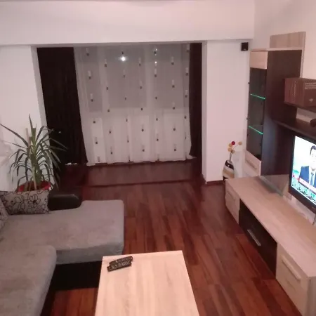 Britannia Apartment