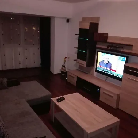 Apartment Britannia *
