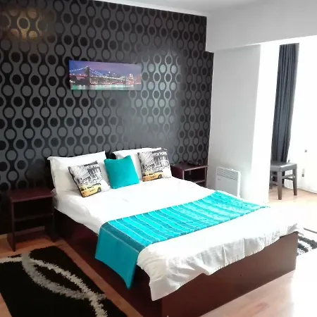 Apartment Britannia