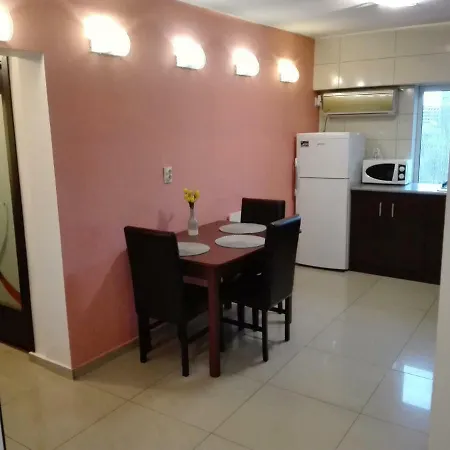 Apartment Britannia